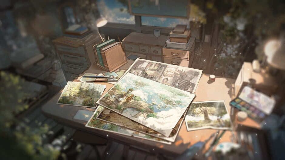 Tree of Savior: Neo screenshot 2