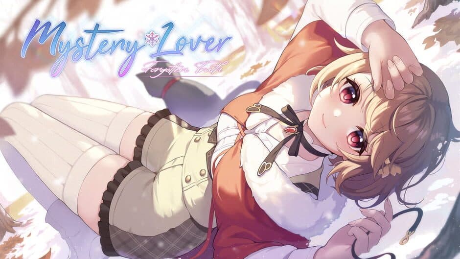 Mystery Lover 2: Forgotten Truth screenshot 6
