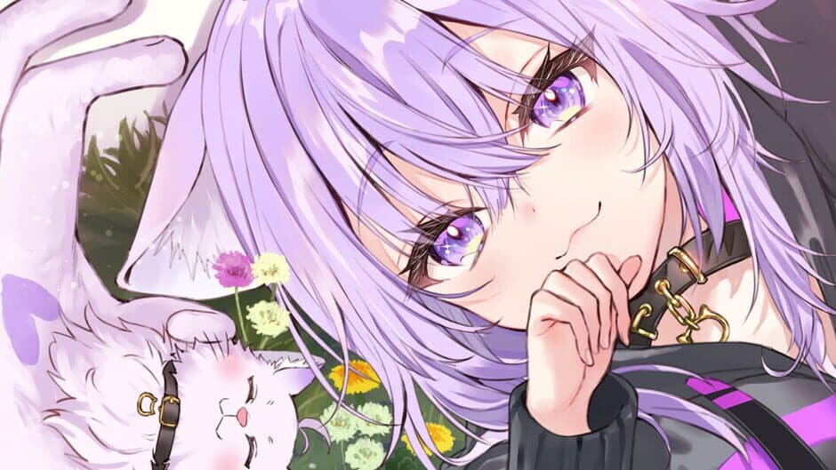 Okayu Nyumu! screenshot 4