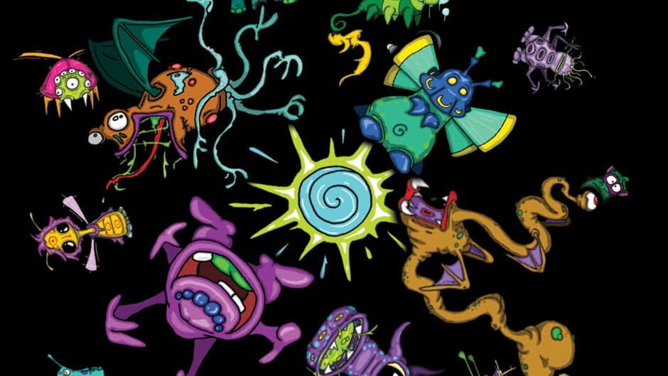 Void Collections screenshot 3
