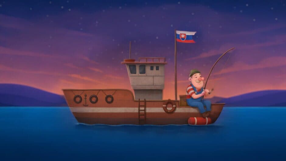 Fish and Chill screenshot 6