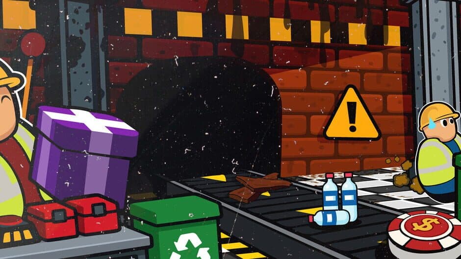Matter of Factory screenshot 6