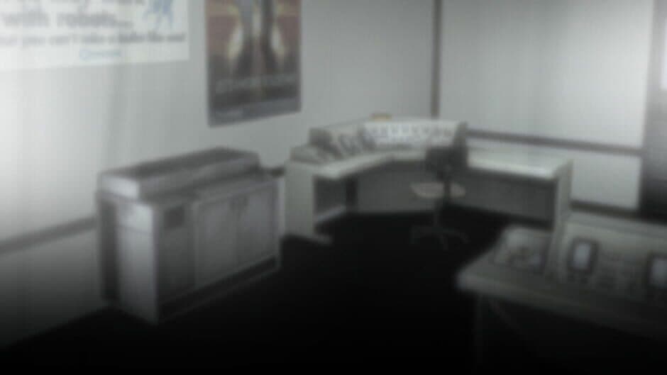 Aperture Dating Simulator screenshot 6