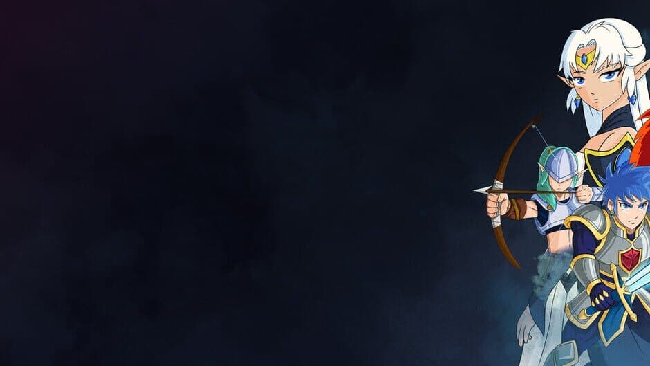 Heroes of Anirea screenshot 4