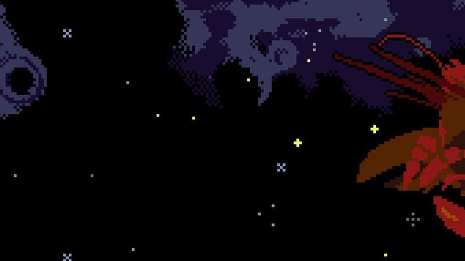 Lobstar: Arcade Version screenshot 6