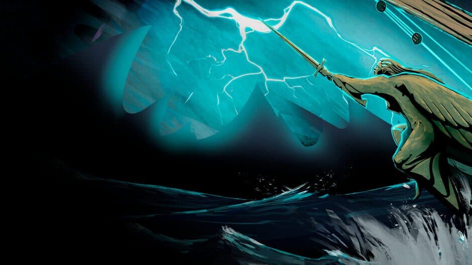 Blade and Madness screenshot 6