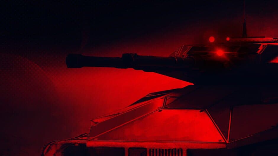 Steel Swarm: Invasion screenshot 6