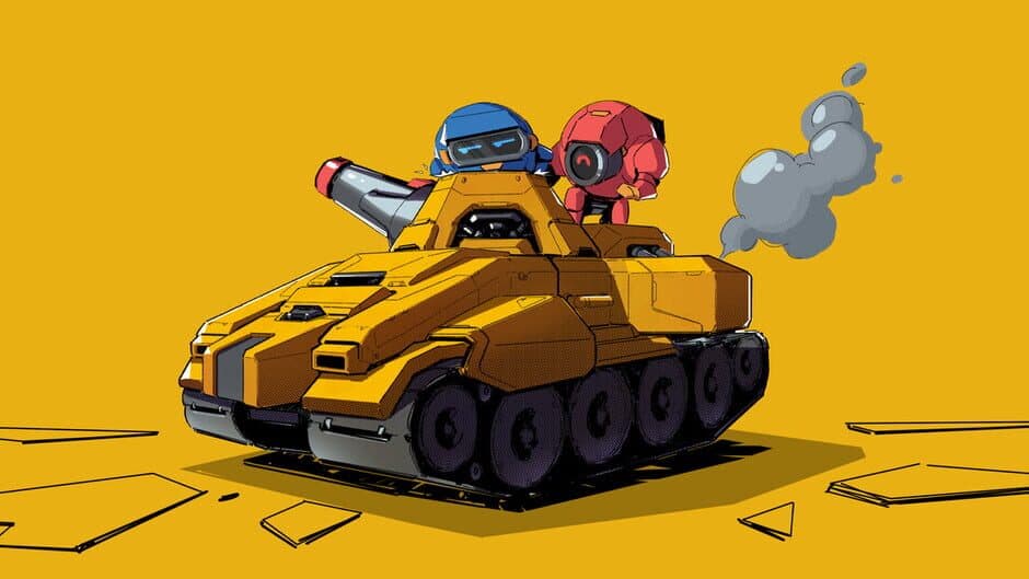 RoboSoul: Chariot screenshot 6