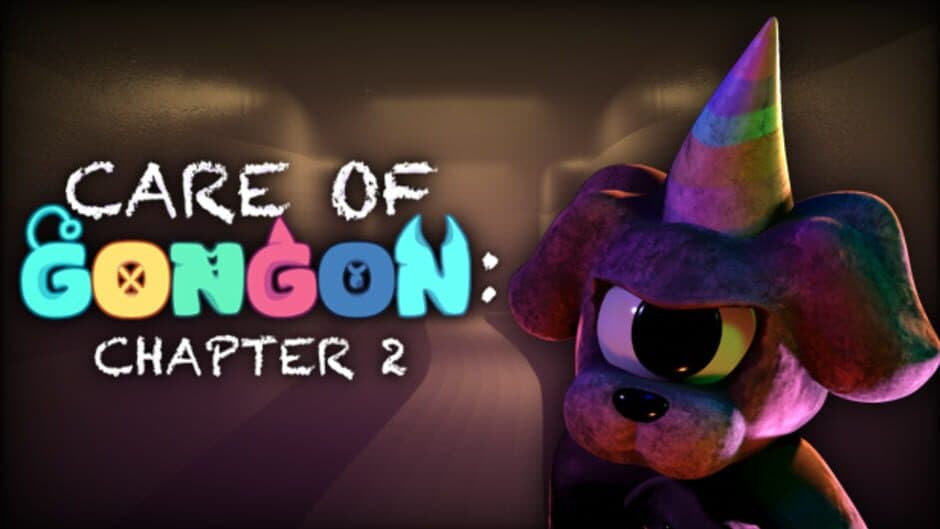 Care of Gongon: Chapter 2 screenshot 4