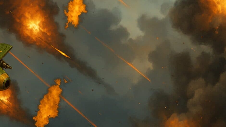 Aurora Polaris screenshot 6