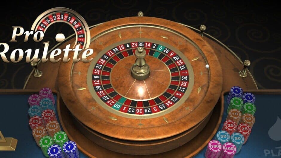 Pro Roulette screenshot 6