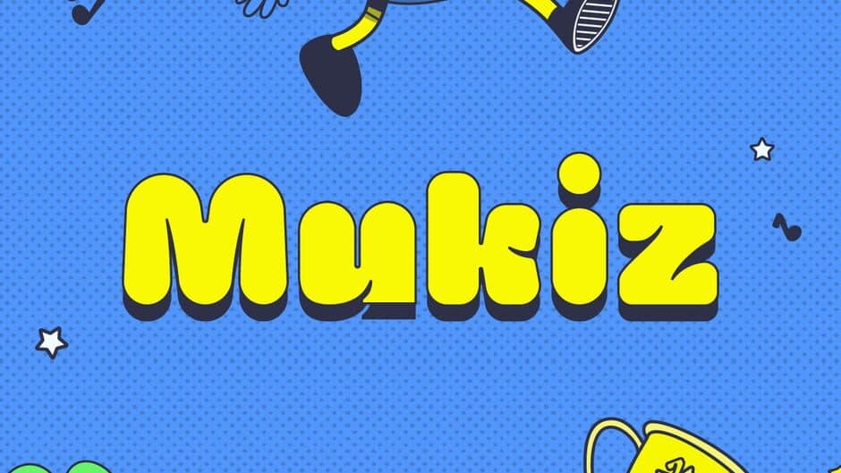 Mukiz screenshot 4