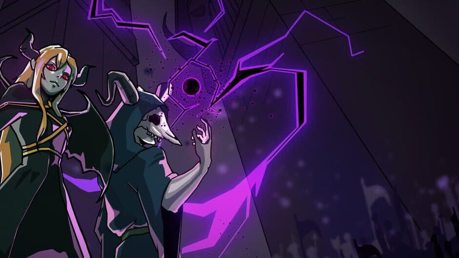 Mawang: Dark Lord Defense screenshot 6