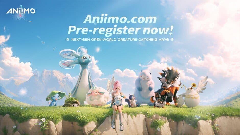 Aniimo screenshot 6