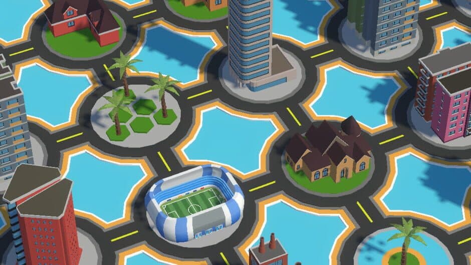RoundUrbs screenshot 6