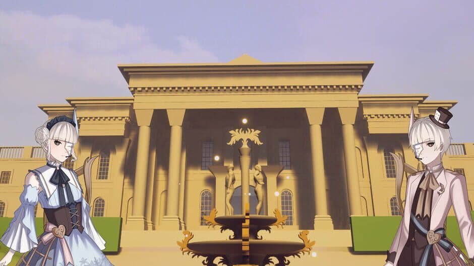Unmasked Truths: Shattered Dreams screenshot 6