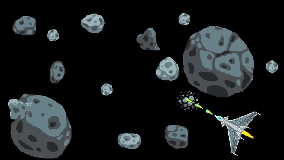 Sector Force screenshot 3
