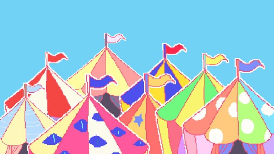 Circus of Clowns screenshot 4