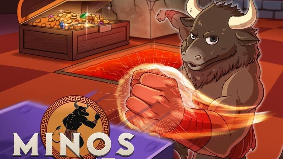 Minos Dungeon screenshot 5