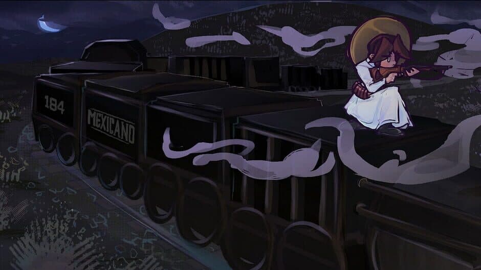 Dark Adelita screenshot 5