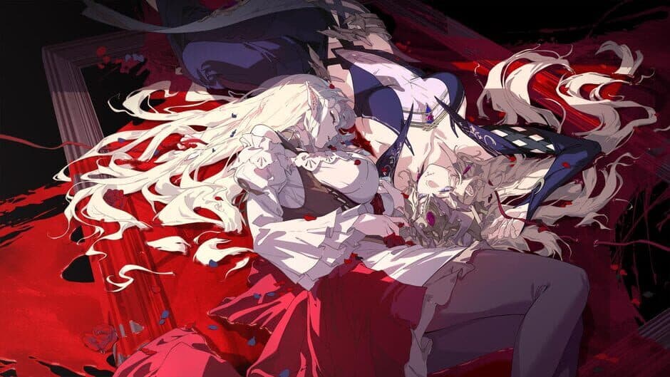 Silver and Blood screenshot 6