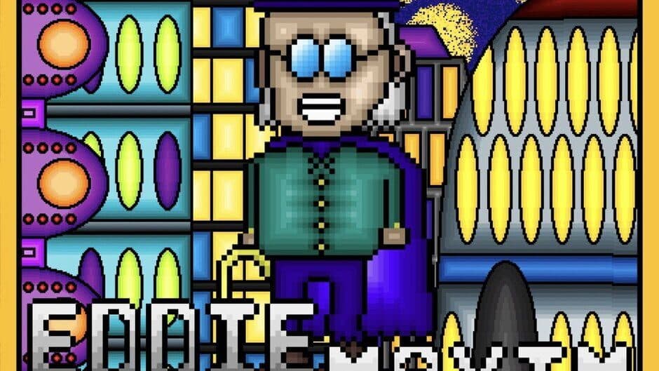 Faded Monsuta screenshot 6