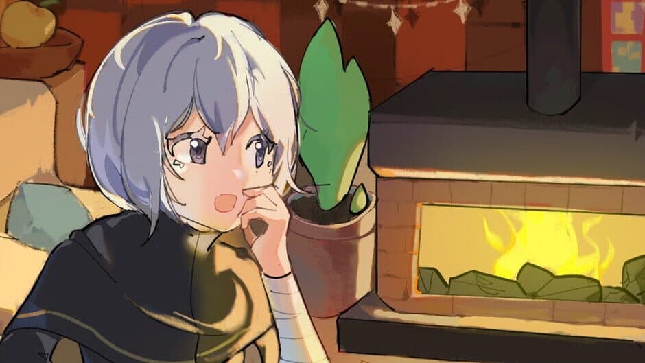 Silence Coffee Shop screenshot 6