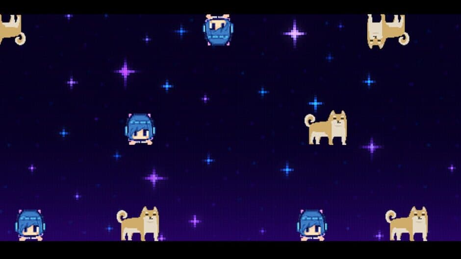 Bit Dancer screenshot 6