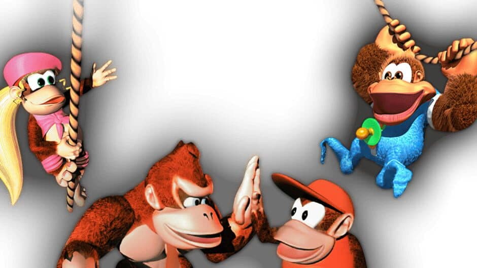 Donkey Kong Country: The Trilogy screenshot 5