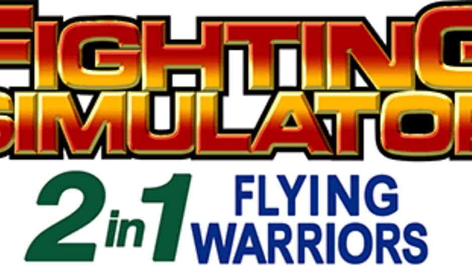 Fighting Simulator: 2 in 1 Flying Warriors