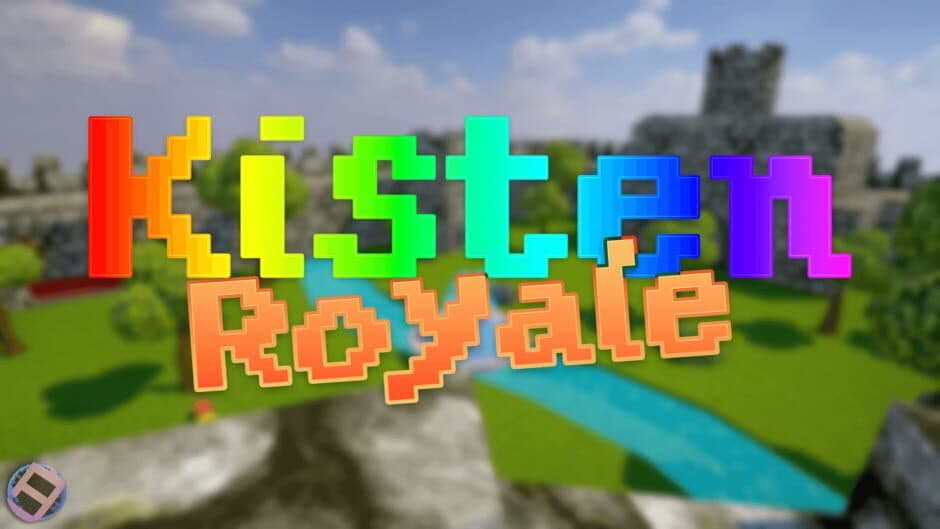 Kisten Royale screenshot 2