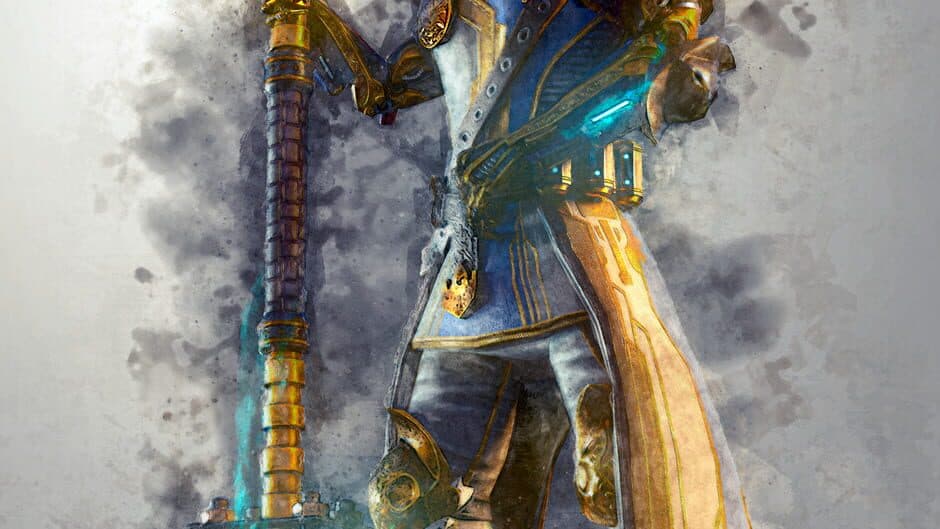 Empire in Decay screenshot 3