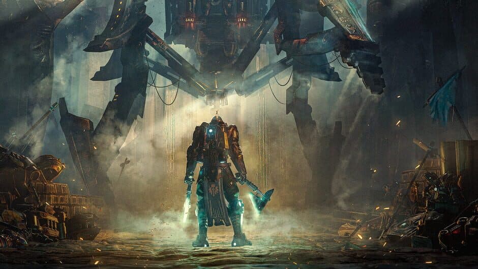 Empire in Decay screenshot 4