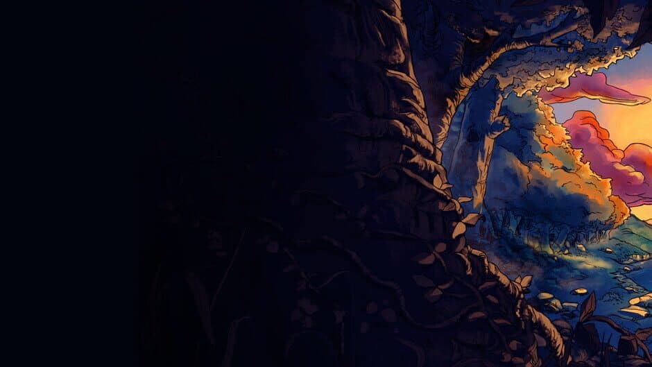 Cathedral: Crow's Curse screenshot 6