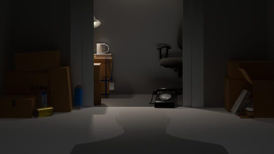 Shift 0 screenshot 6