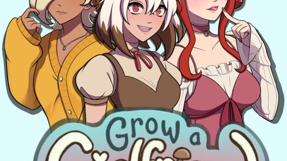 Grow a Girlfriend screenshot 5