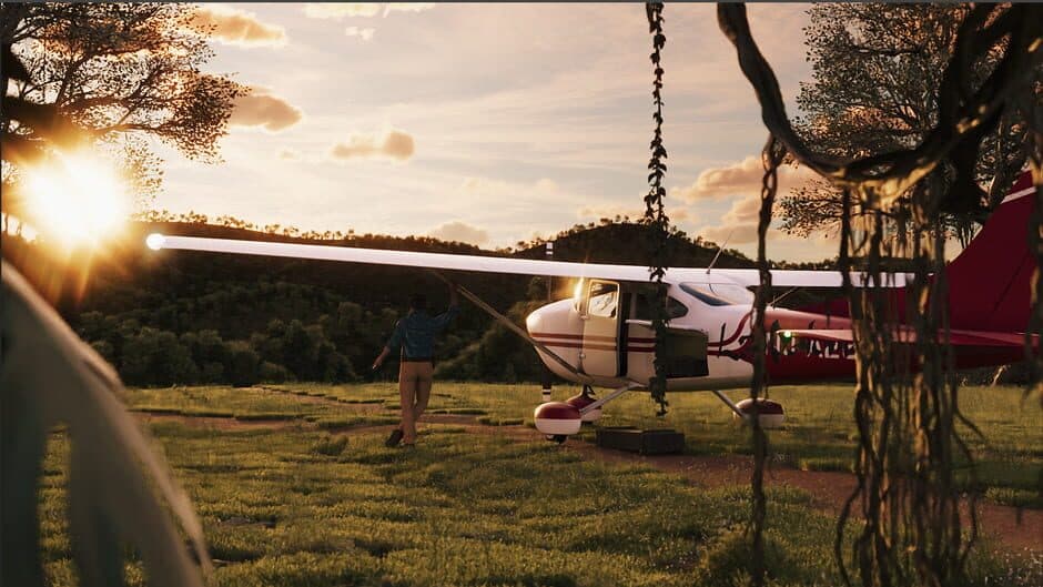 Narco Express screenshot 2