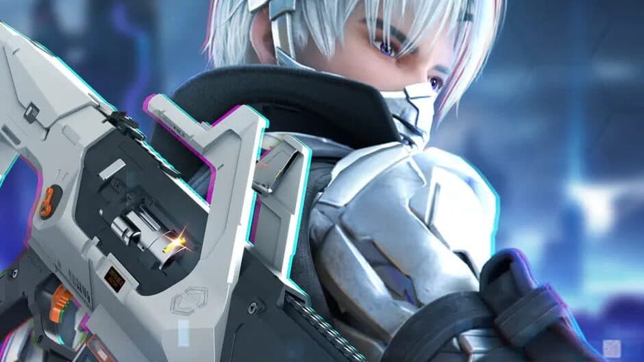 Quantum Action screenshot 6