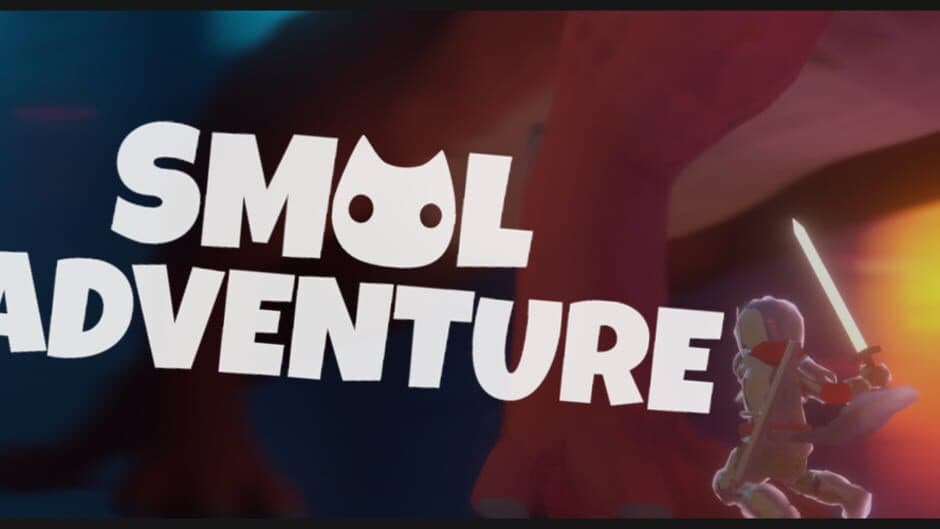 Smol Adventure screenshot 6