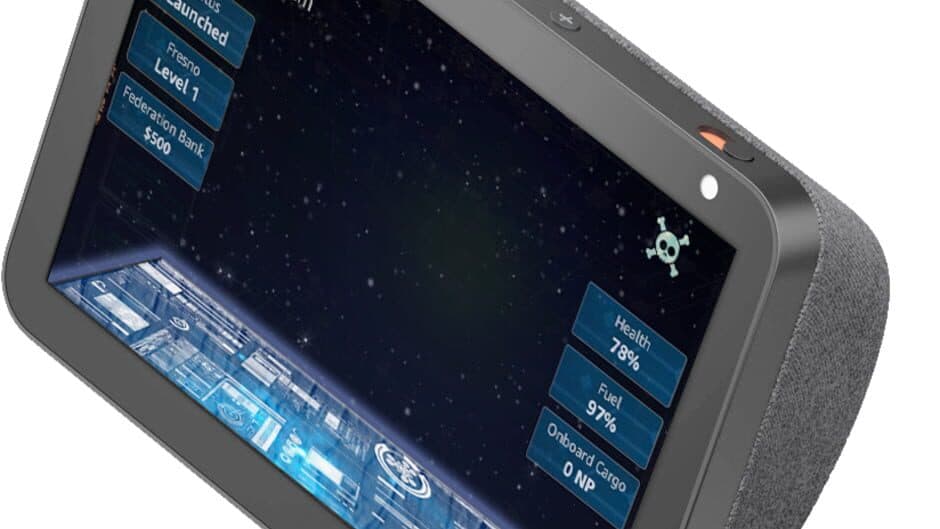 SpaceBones screenshot 5