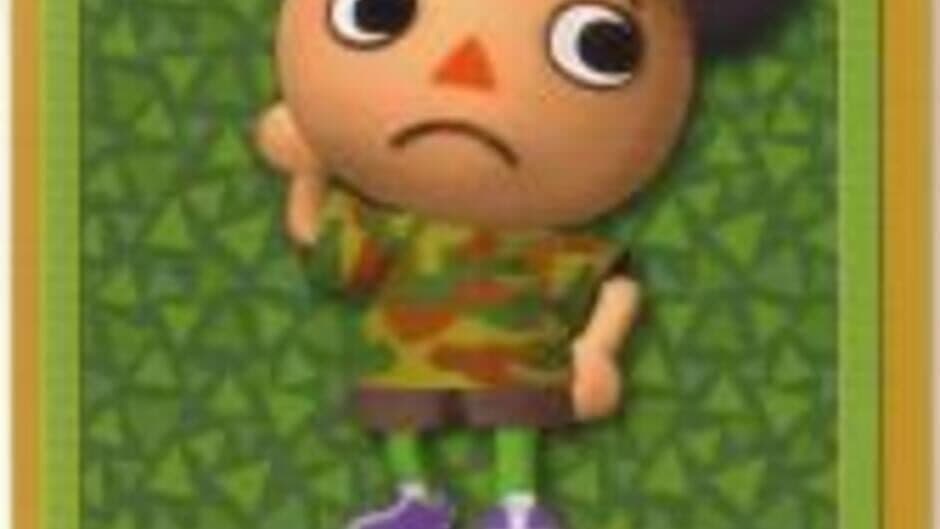 Animal Relay B screenshot 2