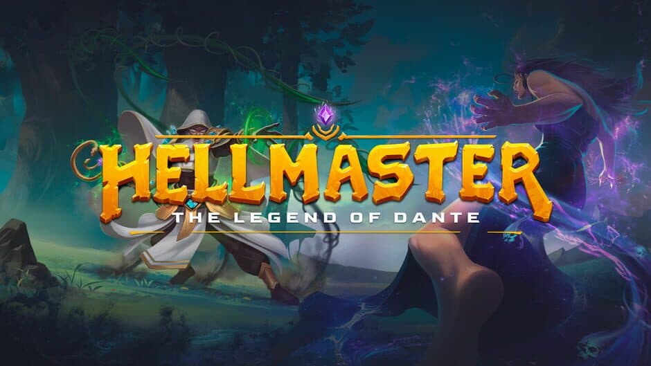 Hellmaster: The Legend of Dante screenshot 4