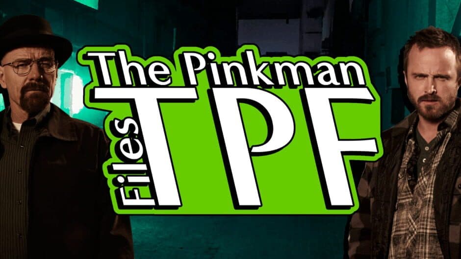 The Pinkman Files screenshot 5