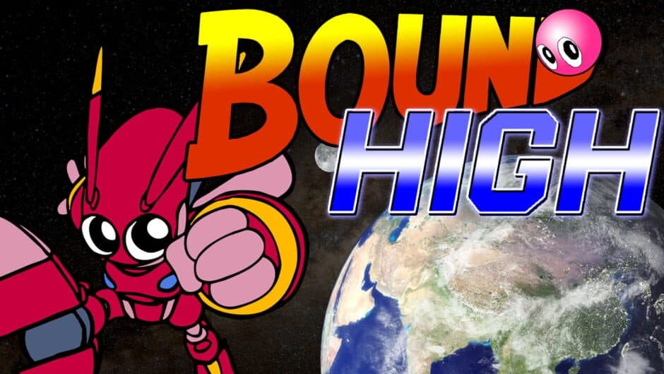 Bound High screenshot 4