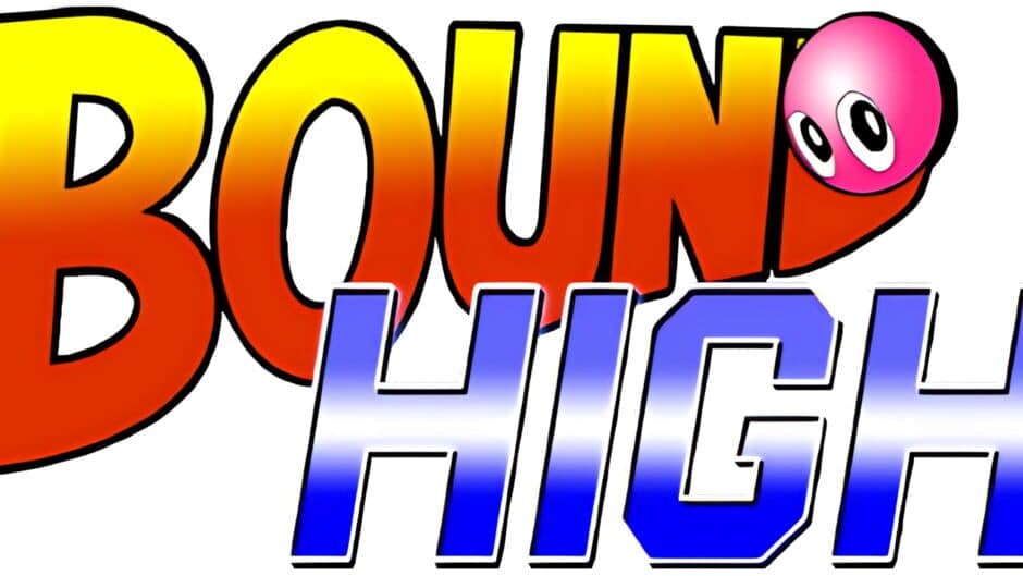Bound High screenshot 5