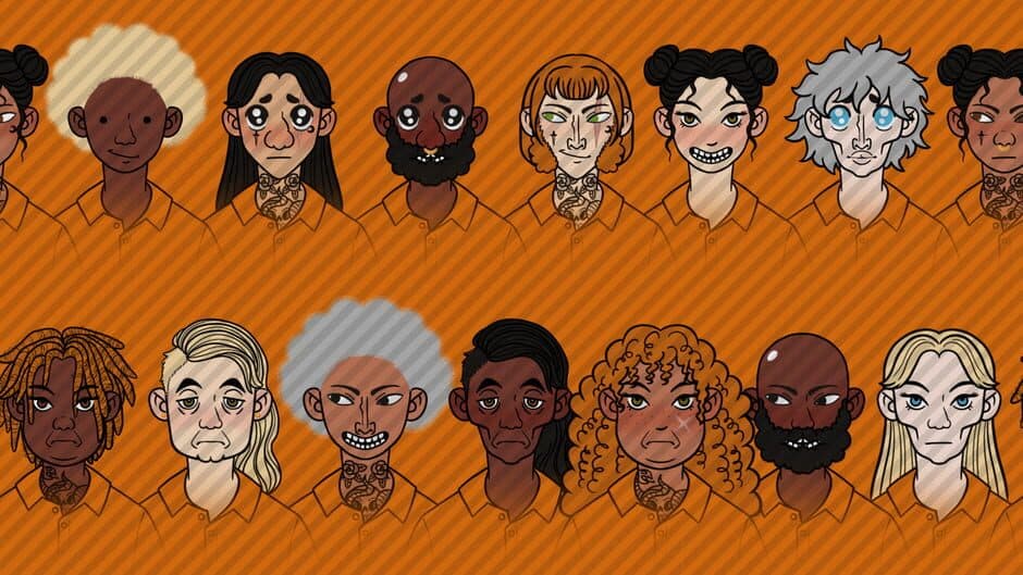 Sketchy Individuals screenshot 6