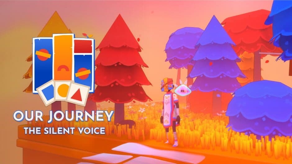 Our Journey: The Silent Voice screenshot 2