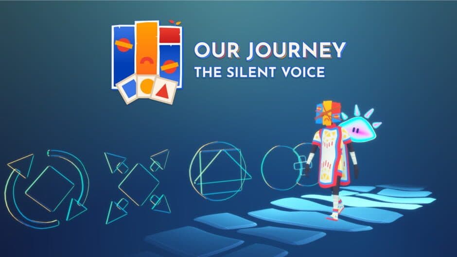 Our Journey: The Silent Voice screenshot 3