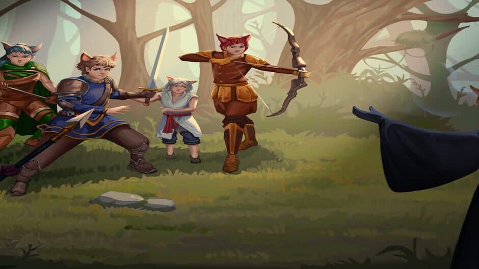 Vestenelon screenshot 6