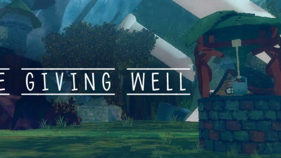 The Giving Well screenshot 3